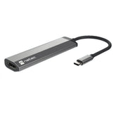 USB Hub Natec Fowler Slim